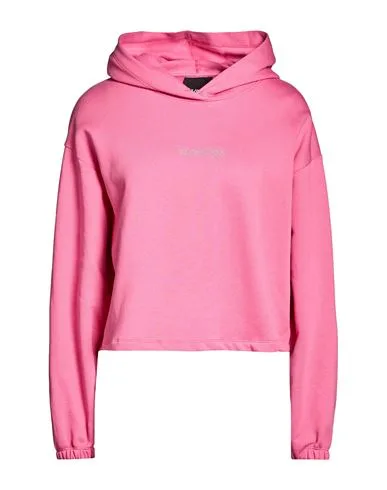Sudadera Mujer Rosa L,M,S,XS Mujer - Disclaimer - FashionsVida
