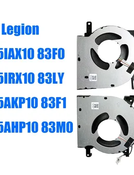 For Lenovo For Legion 5 15IRX10 83LY 5 15AHP10 83M0 5 15AKP10 83F1 5 15IAX10 83F0 DC5V Laptop CPU+GPU Fan - Aliexpress - FashionsVida