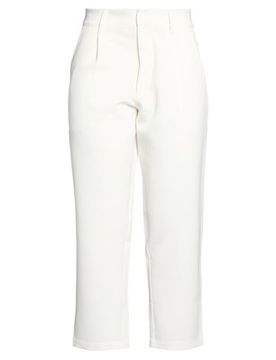 Hose Damen Weiß 40,42,44 Damen