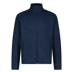 Cmp Giacca 33e07 Blue Melange 2XL