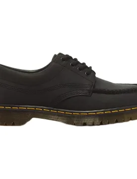 Dr Martens Scarpe Lowell Black EU 37 - Dr. martens - FashionsVida
