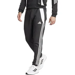 Pantalon De Survêtement Tiro24 Black / White XL