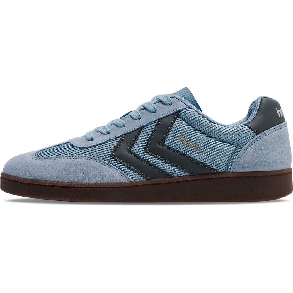 Sneaker Vm78 Cph Ms Dusty Blue EU 44 - Hummel - FashionsVida