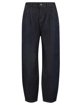 Ballon stretch denim female - M - FashionsVida