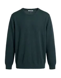 Pullover Herren Smaragdgrün 58 Herren
