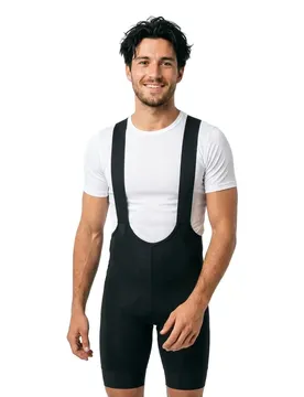 Bbb Salopette Protech Black