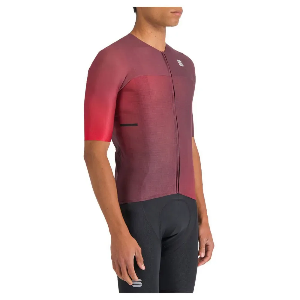 Maillot à Manches Courtes Light - Sportful - FashionsVida