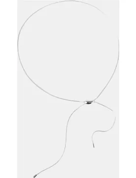 PDPAOLA - Collar Essentials - PDPAOLA - FashionsVida
