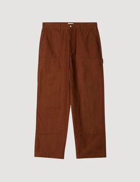 BIG TIMER TWILL DOUBLE KNEE CARPENTER PA
