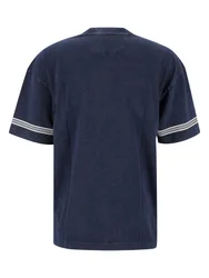 T-SHIRT SHORT SLEEVE W/GRAPHIC male