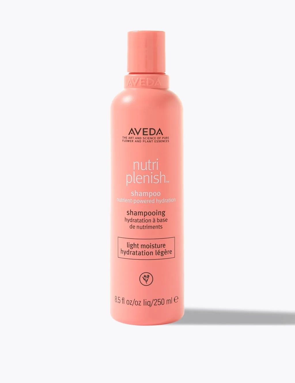 Nutriplenish™ Hydrating Shampoo Light Moisture 250ml Unisex - Aveda - FashionsVida
