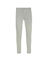 Chino DRIVER FLEXX verde 38/L34