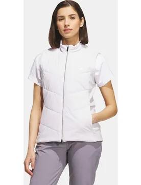 Chaleco De Golf De Mujer - Adidas - FashionsVida