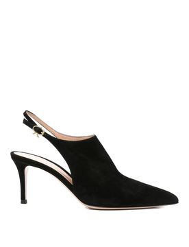 Gianvito Rossi Bazel