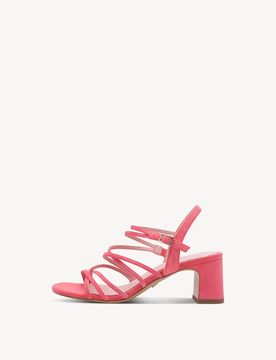 Sandalo fucsia - 36