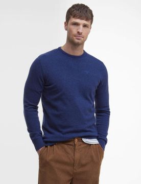 Para hombre. MKN0345 Jersey Essential (XXL), Casual, Lana, Poliéster