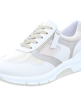 Halbschuhe Schnuerschuhe Beige 1601-12275 36;38;40;42 Female
