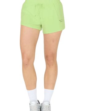 Tarja pantalón running mujer Verde (38)