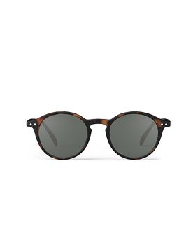 Gafas de sol graduadas SUN READING #D marrón +2,5