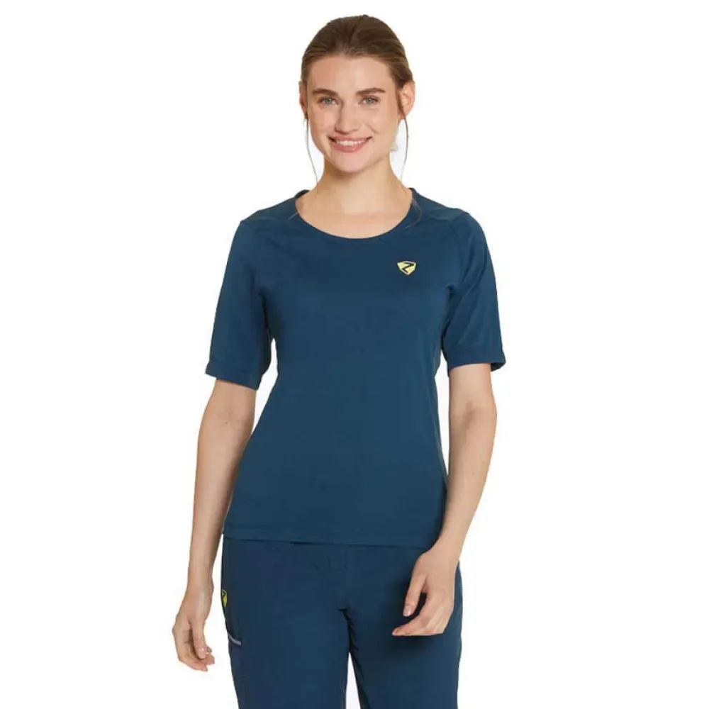 Maillot à Manches Courtes Nestonia - Ziener - FashionsVida