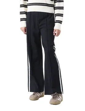 Pantaloni M262521 Off Black 14 Anni