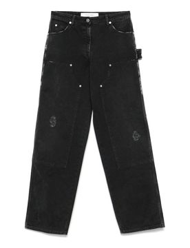 Pantaloni `Journey`` Marley '