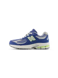 Sneaker da bambino 2002 LACE blu 36