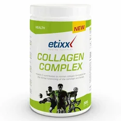 Poudre De Collagène Complex 300g