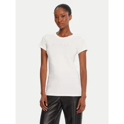 T-Shirt XW001349 AF17173 U0002 Weiß Regular Fit XS female
