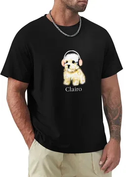 Clairo Dog Hoodie T-Shirt Thanksgiving Day Tee Top - Aliexpress - FashionsVida
