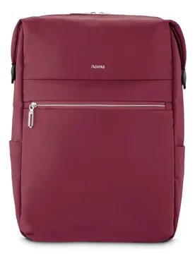 Sac à Dos Pour Ordinateur Portable Ultimate 16.2´´ Red One Size unisex - Hama - FashionsVida