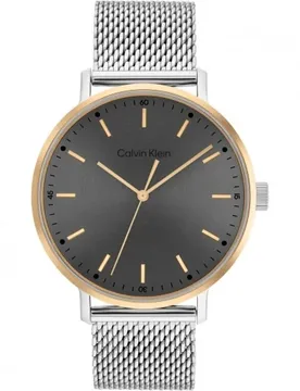Orologio Uomo Modern Mesh 25200047