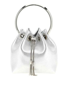 Borsa a secchiello per capsule Diwali