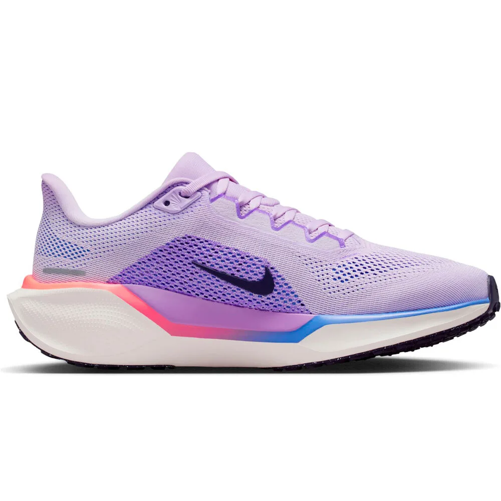 Pegasus 41 zapatilla running mujer Morado (40) - Nike - FashionsVida