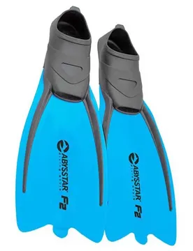 Abysstar Pinne Da Immersione F2