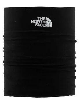 Scaldacollo Winter Seamless Black
