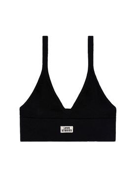Bustier POSEY negro negro M