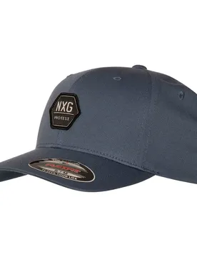 Casquette Nxg Miso Oxford Blue S Homme