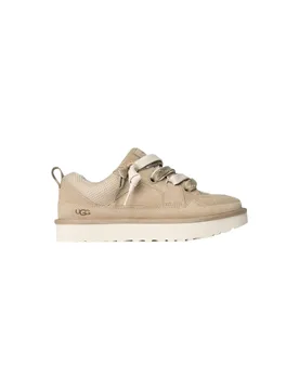 UGG Damen Sneaker Beige 506532