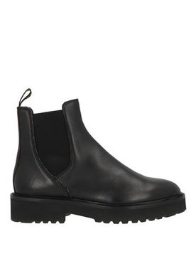 Stiefelette Damen Schwarz 35,36,36.5,37,37.5,39,40.5,41,41.5 Damen