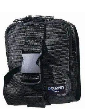 Ist Dolphin Tech Tasca Portapesi