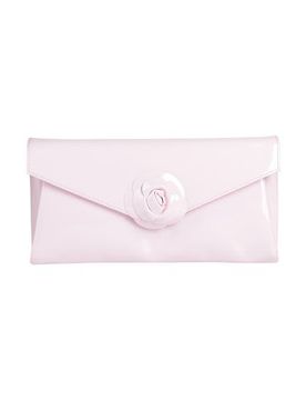 Bolso de mano Mujer Rosa claro -- Mujer