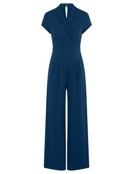 HotSquash Jumpsuit azul