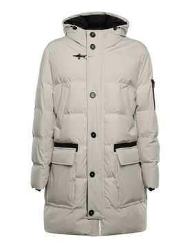 Fay Parka in piumino