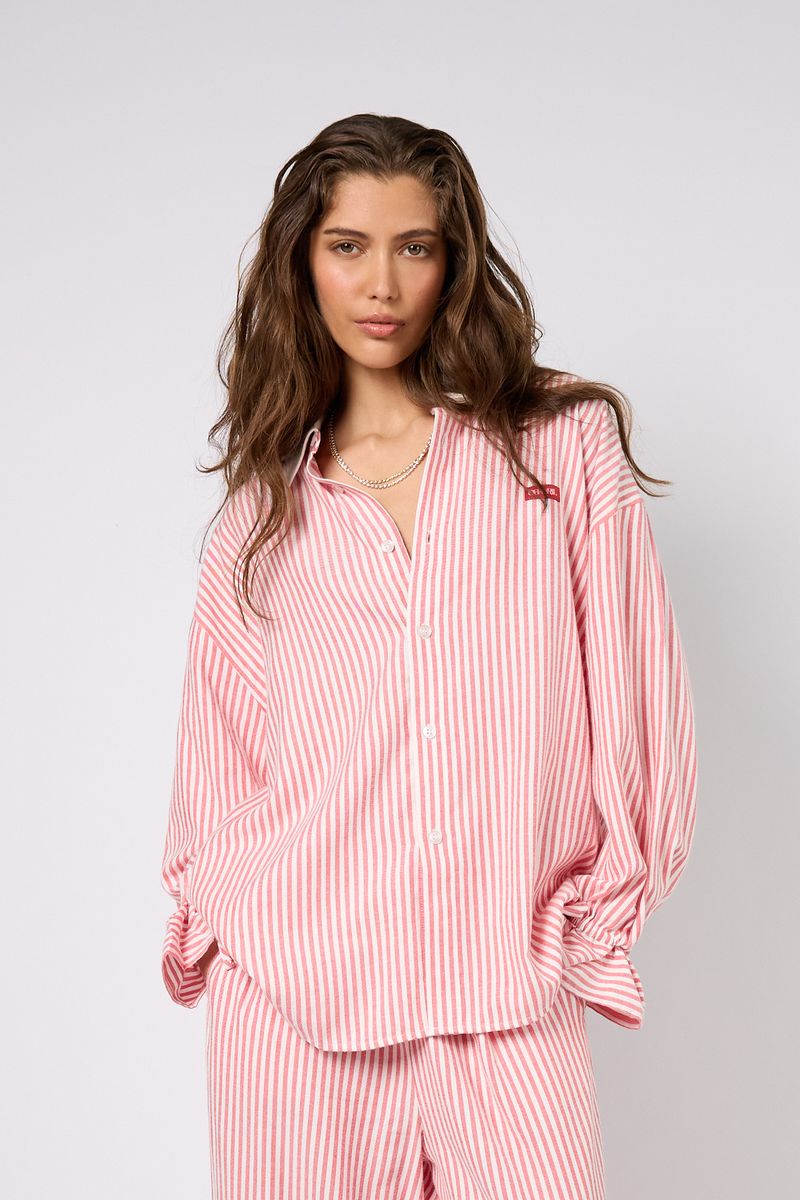 XL Luna Shirt female
