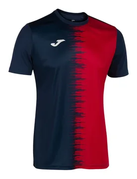 Kindertrikot City II - Bleu - male - Size: 7/8 ans - Joma - FashionsVida