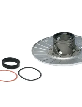 Correttore Di Coppia Torque Driver 4stroke Aprilia Sr Max 300 Ie 4t Lc Euro 3 - Malossi - FashionsVida