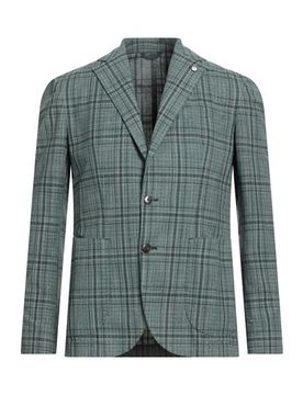 Blazer Herren Grün 48,50,58 Herren