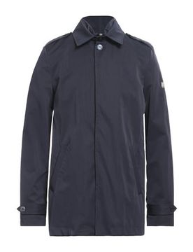 Jacke, Mantel & Trenchcoat Herren Nachtblau 3XL,L,M,S,XL,XXL Herren