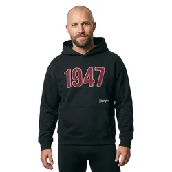 Sweat à Capuche Graphic Black Beauty 2XL